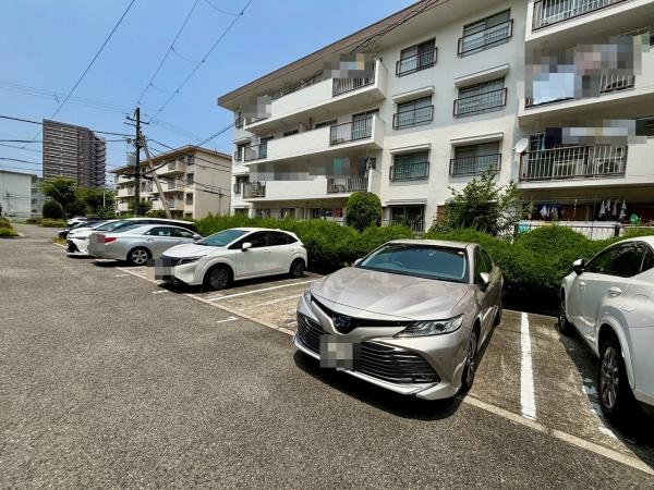新金岡参丁壱番住宅第壱八棟