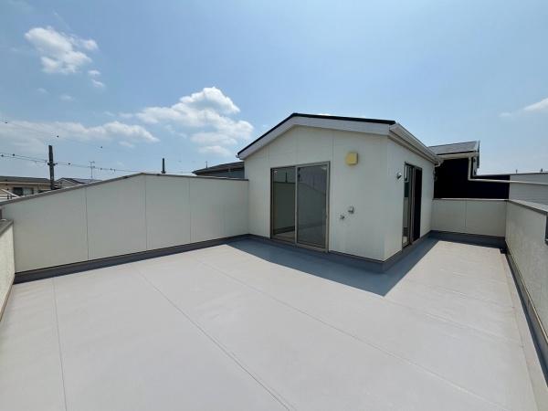 堺市中区土塔町の中古一戸建て