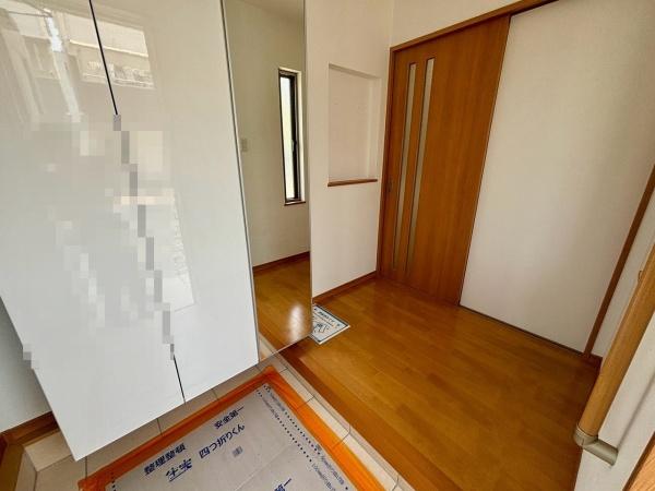 堺市中区土塔町の中古一戸建て