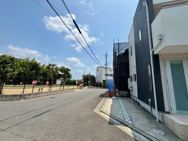 堺市中区土塔町の中古一戸建て