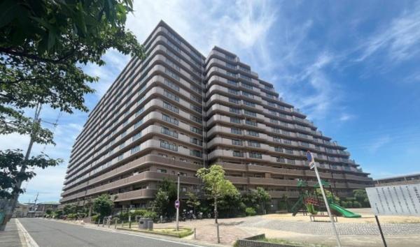ケイズパーク堺・北花田