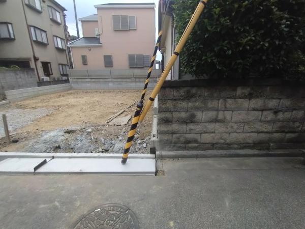 堺市美原区菩提　新築戸建