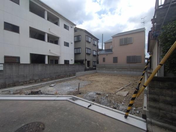堺市美原区菩提　新築戸建