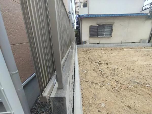 堺市美原区菩提　新築戸建