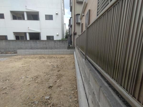 堺市美原区菩提　新築戸建