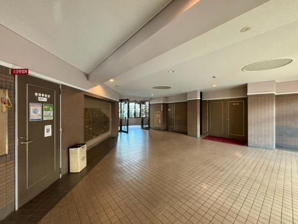 ライオンズガーデン浜寺