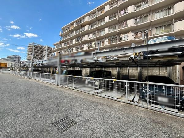 ライオンズガーデン浜寺