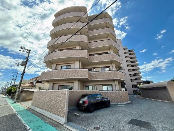 ライオンズガーデン浜寺