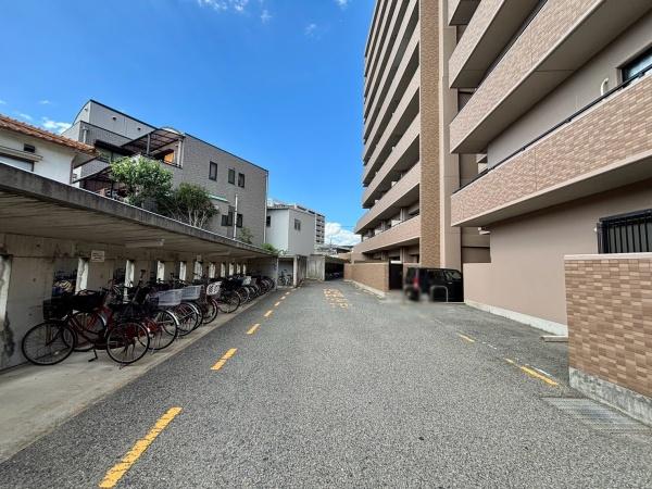 ライオンズガーデン浜寺