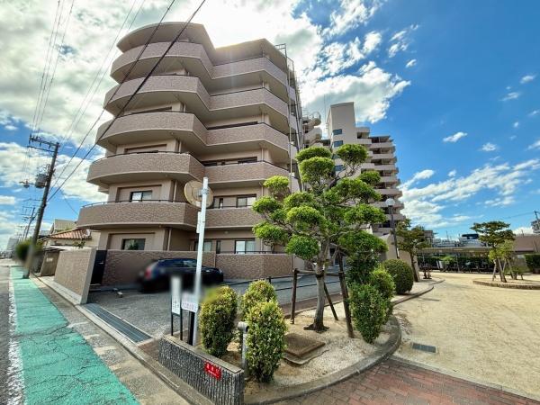ライオンズガーデン浜寺