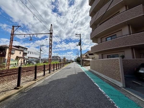 ライオンズガーデン浜寺