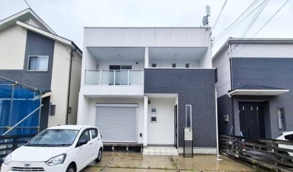 堺市西区山田1丁 中古戸建