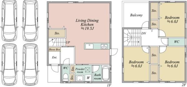 和泉市上町 中古戸建