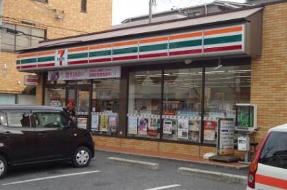 和泉市上町の中古一戸建て(セブンイレブン和泉尾井町店)
