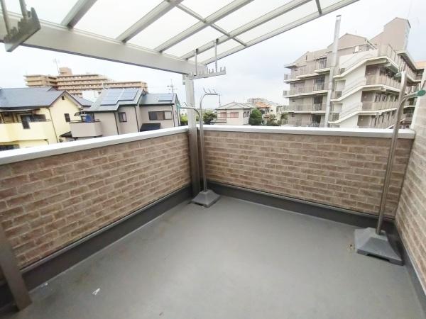 和泉市上町の中古一戸建て
