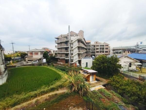 和泉市上町の中古一戸建て