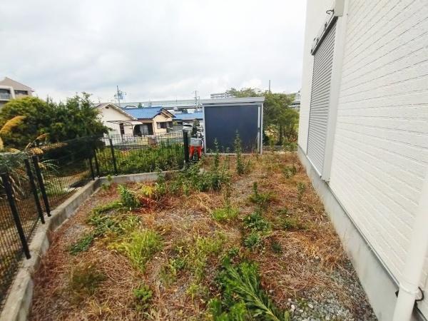 和泉市上町の中古一戸建て