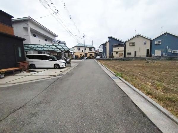 和泉市上町の中古一戸建て