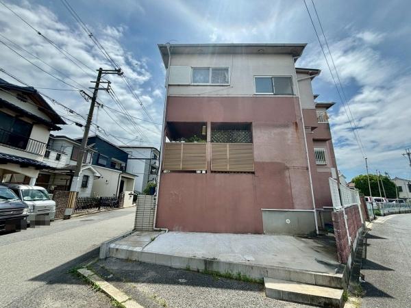 堺市堺区神石市之町の土地