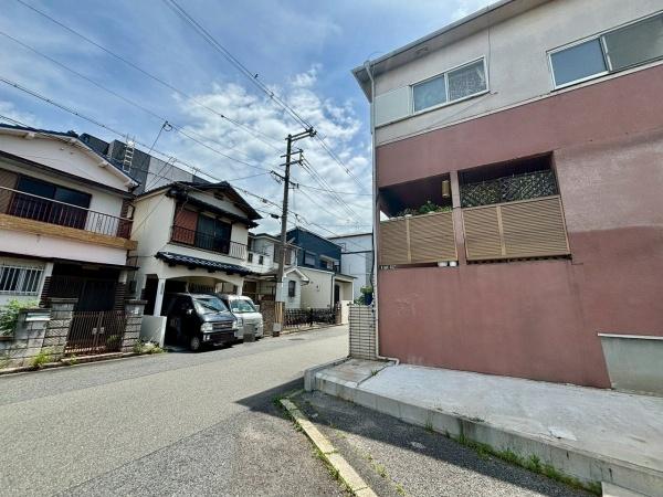 堺市堺区神石市之町の土地