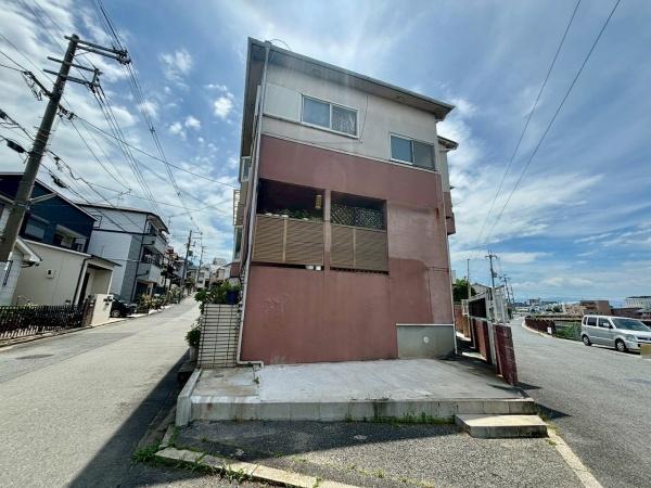 堺市堺区神石市之町の土地