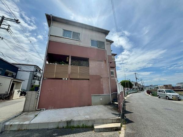 堺市堺区神石市之町の土地