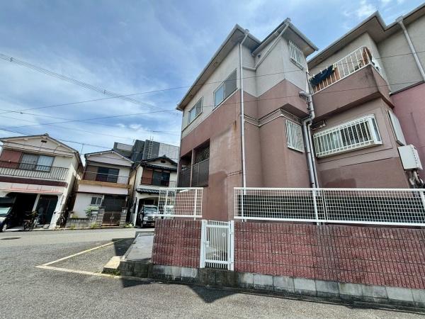 堺市堺区神石市之町の土地