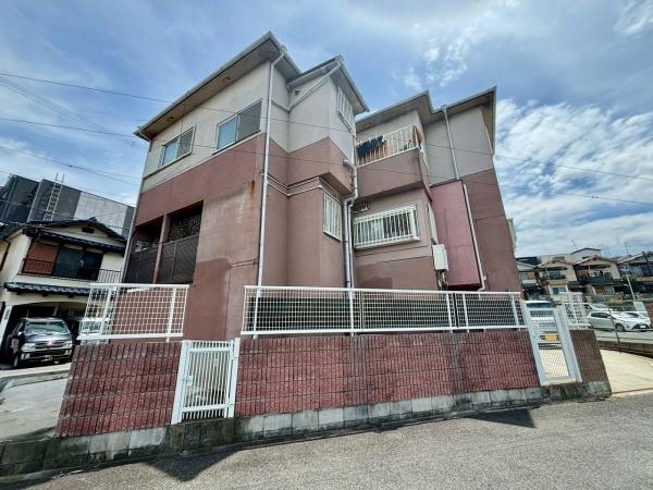 堺市堺区神石市之町の土地