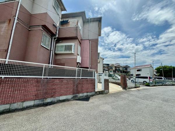 堺市堺区神石市之町の土地