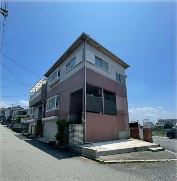 堺市堺区神石市之町 売土地