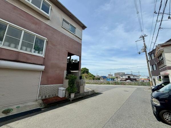 堺市堺区神石市之町の土地