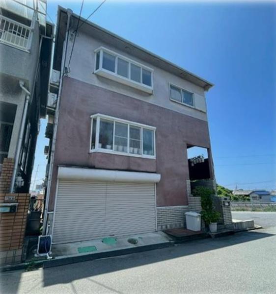 堺市堺区神石市之町の土地