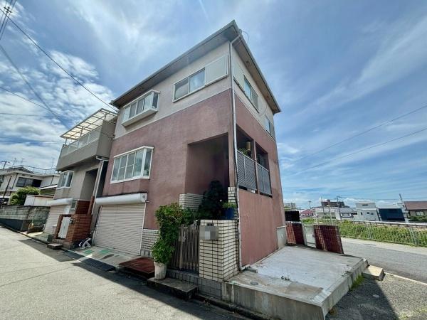 堺市堺区神石市之町　売土地