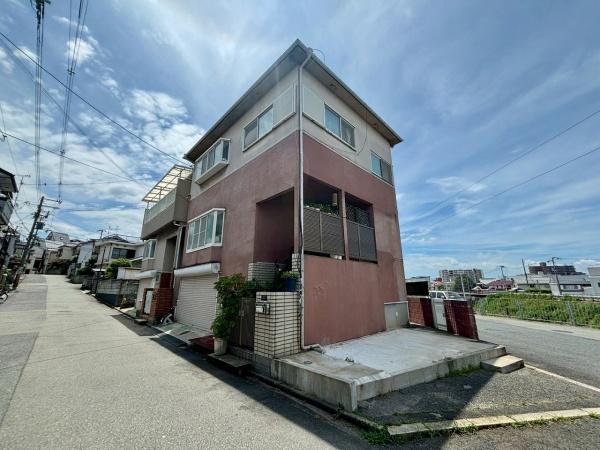 堺市堺区神石市之町の土地