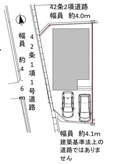 堺市東区日置荘西町5丁1期　新築戸建