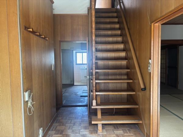 羽曳野市東阪田の中古一戸建て