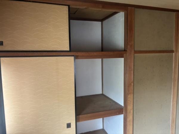 羽曳野市東阪田の中古一戸建て
