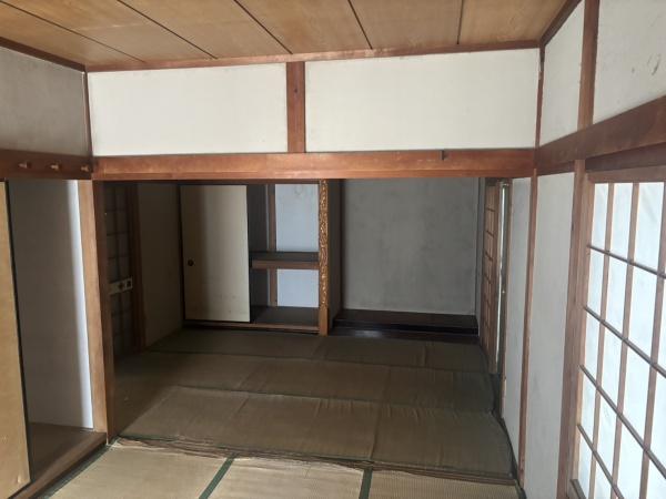 羽曳野市東阪田の中古一戸建て
