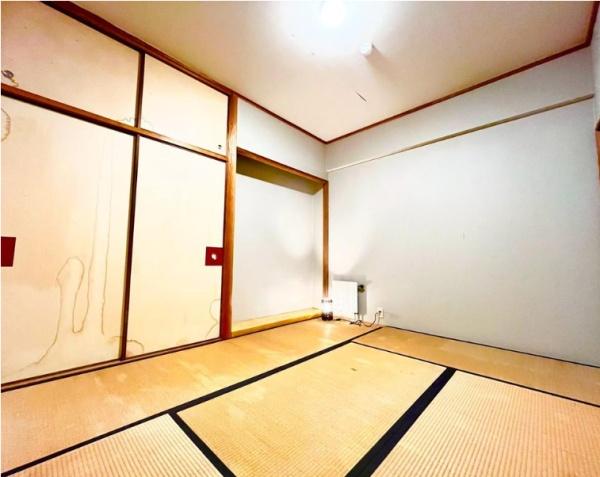 光明池アーバンライフ
