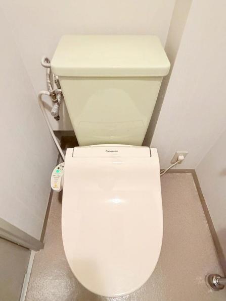 光明池アーバンライフ