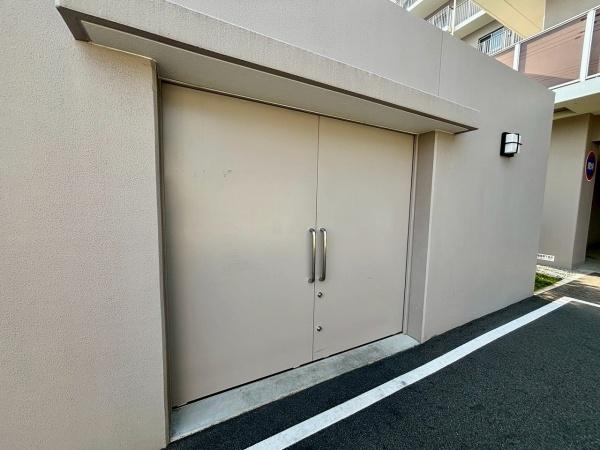 グランドパレス松原