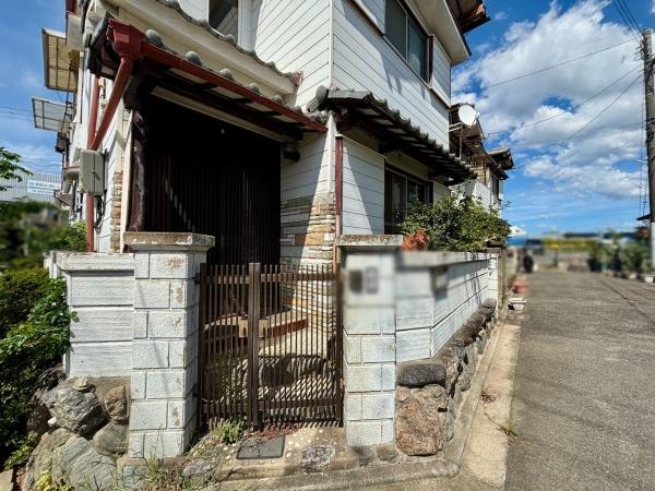 堺市中区上之の中古一戸建て