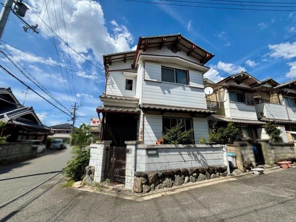 堺市中区上之の中古一戸建て