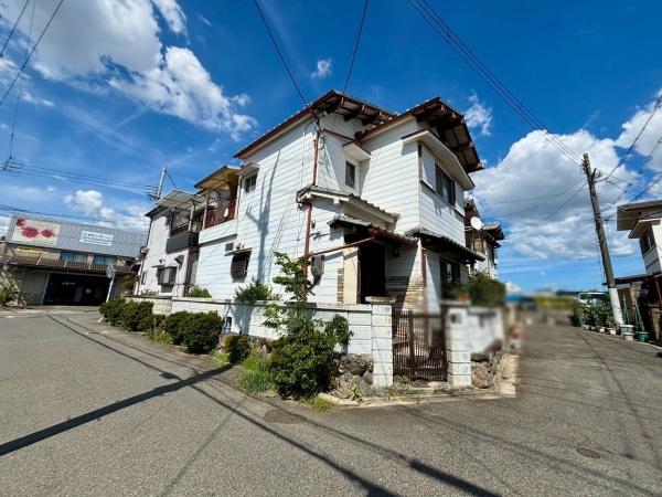 堺市中区上之の中古一戸建て