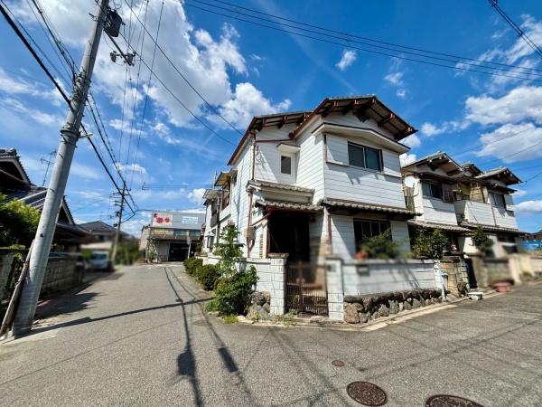 堺市中区上之の中古一戸建て