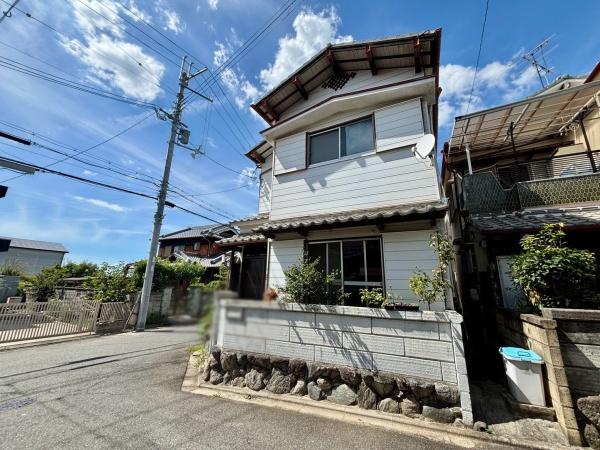 堺市中区上之の中古一戸建て
