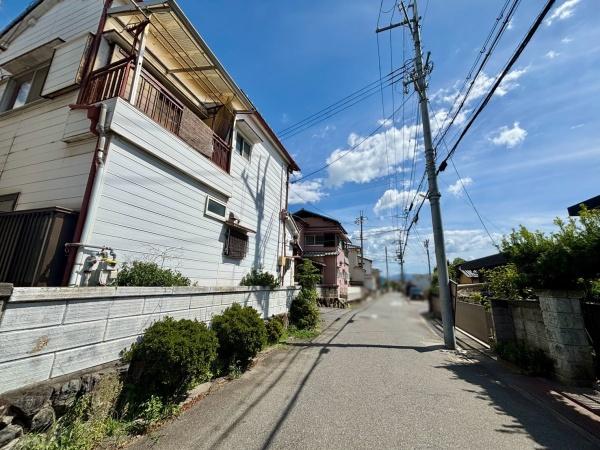 堺市中区上之の中古一戸建て