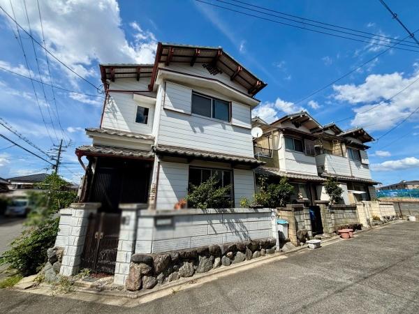 堺市中区上之の中古一戸建て