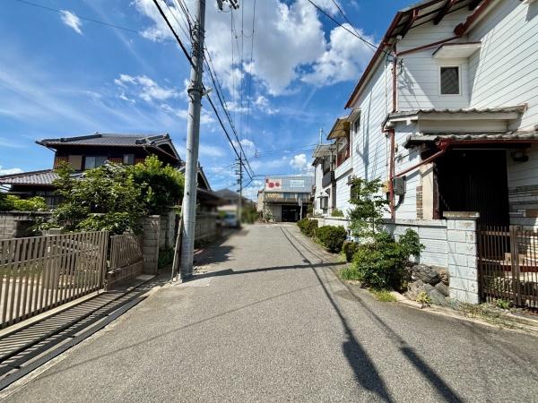 堺市中区上之の中古一戸建て
