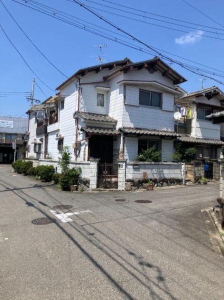 堺市中区上之 中古戸建
